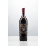 Brunello di Montalcino 1955 Riserva, Tenuta Biondi-Santi Il Greppo