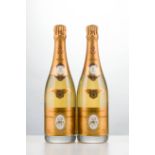 Cristal 2007, Louise Roederer