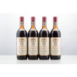 Brunello di Montalcino 1978, Tenuta col d'Orcia