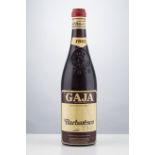 Barbaresco 1961, Gaja