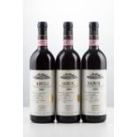 Barolo Rocche di Falletto 2001, Bruno Giacosa