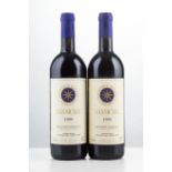 Sassicaia 1999, Tenuta San Guido