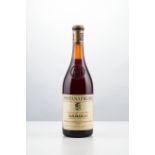 Barolo 1965, Fontanafredda