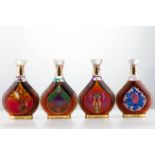 Cognac Extra Courvoisier Collection Erté