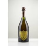 Dom Perignon Cuvèe Vintage 1969