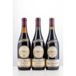 Amarone della Valpolicella Classico, Bertani