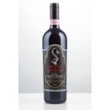 Brunello di Montalcino 2003 riserva, Case Basse Gianfranco Soldera