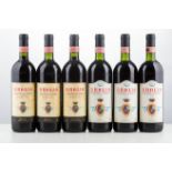 Selezione Chianti, Barone Ricasoli