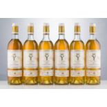 Chateau d'Yquem 1979