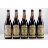 Amarone della Valpolicella Classico 1980, Masi