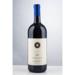 Sassicaia 2001, Tenuta San Guido