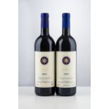 Sassicaia, Tenuta San Guido