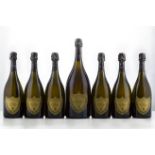 Dom Pérignon Cuvée Vintage