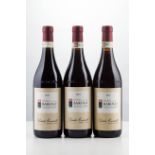 Barolo 2001, Bartolo Mascarello