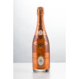 Cristal 1990, Louis Roederer