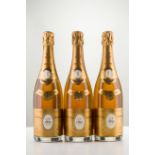 Cristal 1990, Louis Roederer