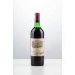 Chateau Lafite Rothschild 1976