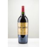 Chateau Brane-Cantenac 2002