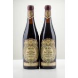 Amarone Recioto della Valpolicella Classico 1986, Masi