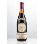 Amarone della Valpolicella Classico 1967, Bertami