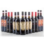 Selezione Brunello di Montalcino