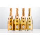 Cristal, Louis Roederer