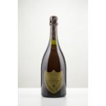 Dom Perignon Cuvée Vintage 1975