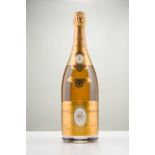 Cristal 1990, Louis Roederer