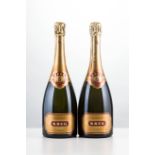 Krug Grande Cuvée