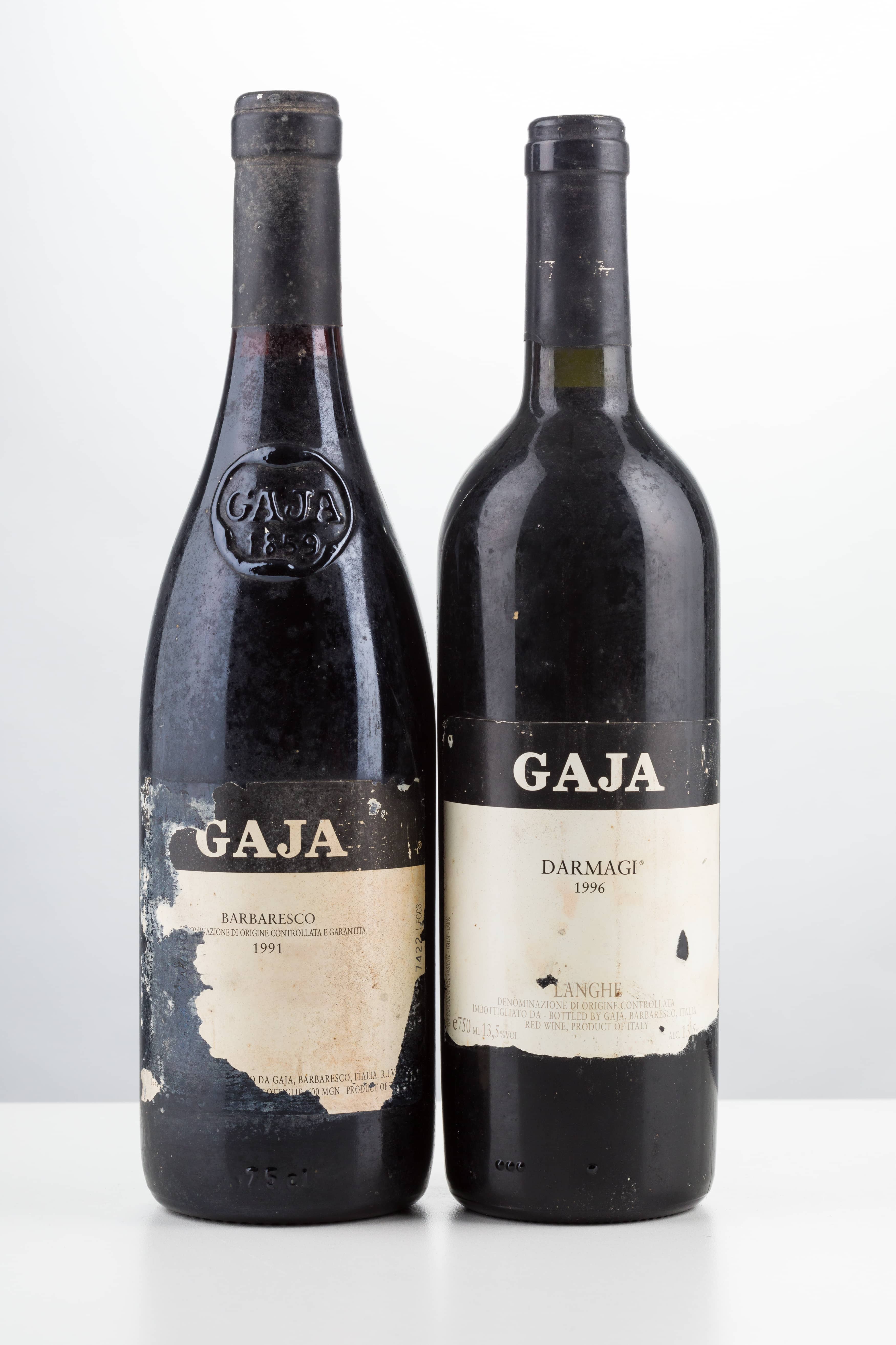 Selezione Gaja