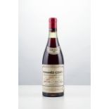 Romanée Conti Grand Cru 1970, Domaine de la Romanée-Conti