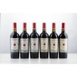 San Cristoforo Petit Verdot, Podere San Cristoforo