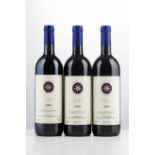 Sassicaia, Tenuta San Guido