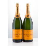 Veuve Clicquot Ponsardin NV