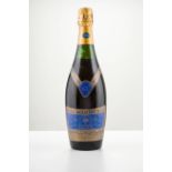 Diamond Blu 1961, Heidsieck Monopole