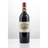 Chateau Lafite Rothschild 1998