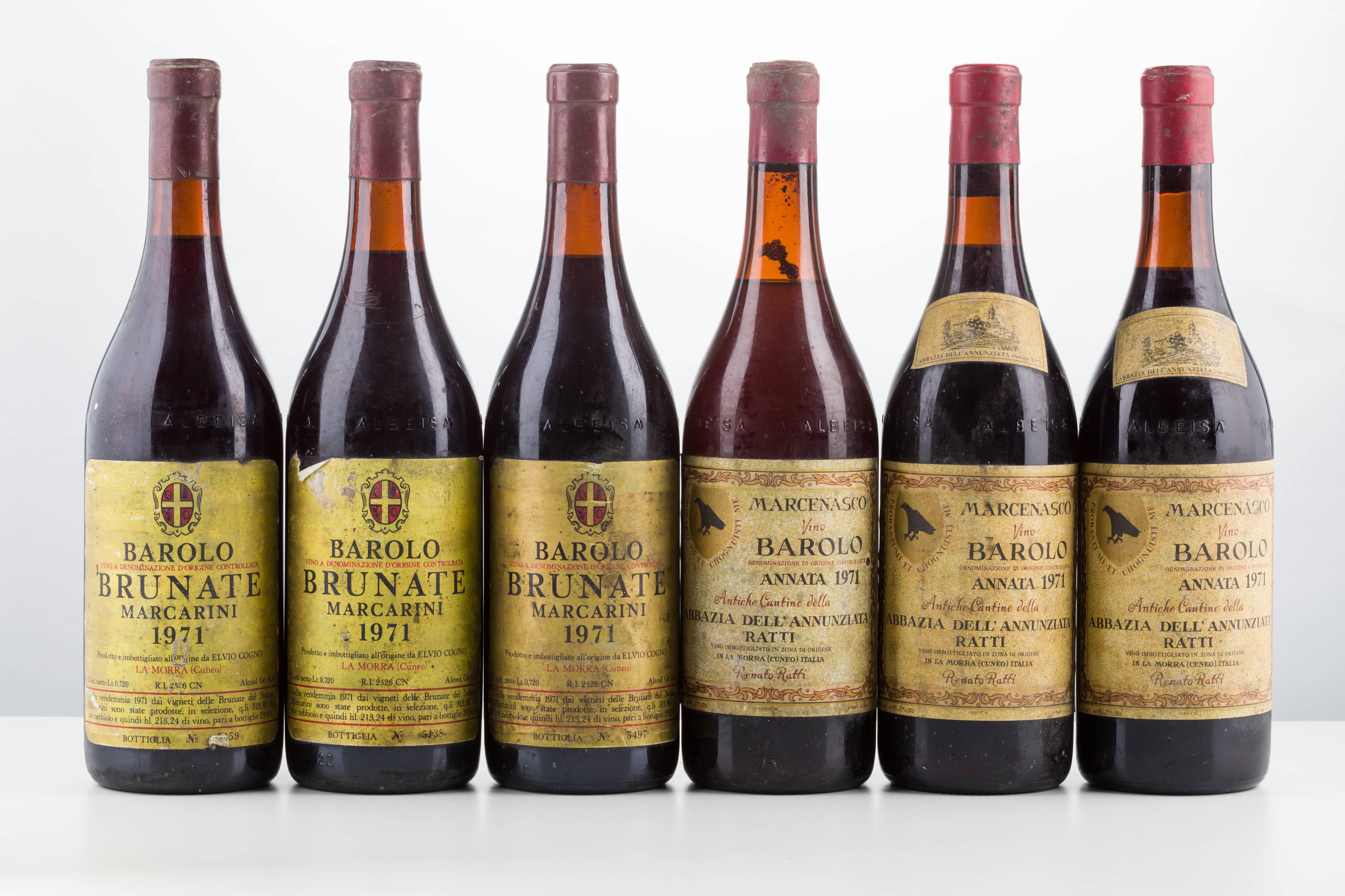 Selezione Barolo