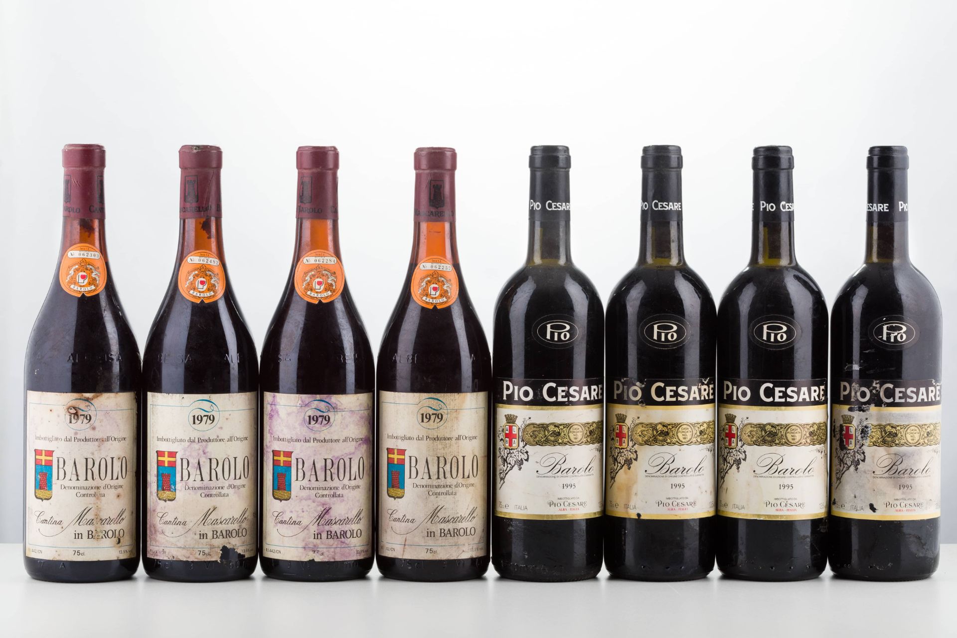 Selezione Barolo