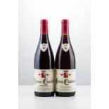 Charmes-Chambertin Grand Cru 2009, Domaine Armand Rousseau