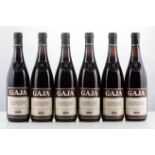 Barbaresco 1970, Gaja