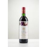 Chateau Mouton Rothschild 1992