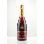 Moet&Chandom Imperial Rosè 1995