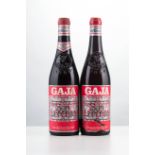 San Lorenzo 1967, Gaja