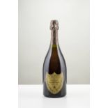 Dom Perignon Cuvée Vintage 1980