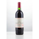 Chateau Lynch Bages 1996