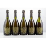 Dom Perignon Cuvée Vintage 1973