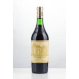 Chateau Haut Brionne 1984