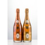 Cristal, Louis Roederer