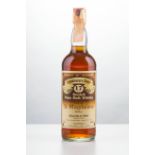 St. Magdalene 17 years old 1964, Gordon&MacPhail Connoisseurs Choice