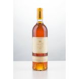 Chateau d'Yquem Lur Saluce 1993